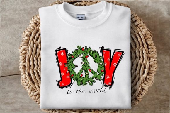 Christmas Png, Joy Png: A Designer's Review of Seasonal Illustrations
