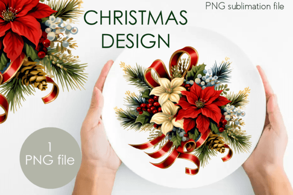 Merry Christmas Ball New Year Design PNG for Illustrations