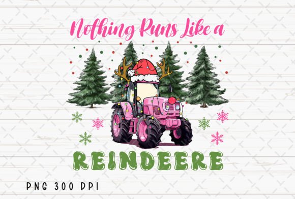 Nothing Runs Like a Reindeere Christmas: A Brand Designer's Review of Illustrations