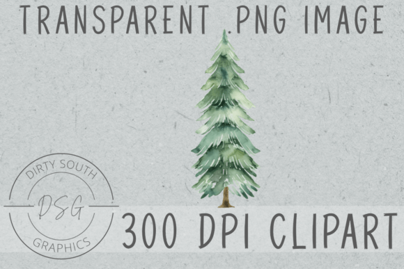 Watercolor Pencil Christmas Tree: A Review for Crafters